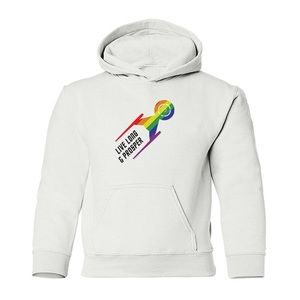 Star Trek Pride Hoodie